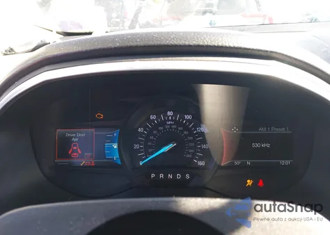 2018 Ford Edge Titanium from USA, damaged, VIN 2FMPK4K86JBC14229